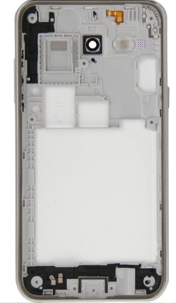 Корпус Samsung Galaxy J5 SM-J500H/DS (белый) 