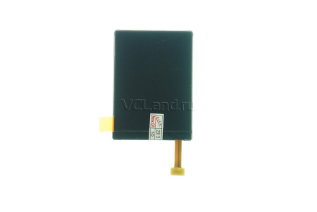 Дисплей Nokia C3-01/X3-02/Asha 202/206/300/301 