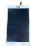 Дисплей для Samsung Galaxy Tab 4 7.0 SM-T231/T235 с тачскрином (белый)