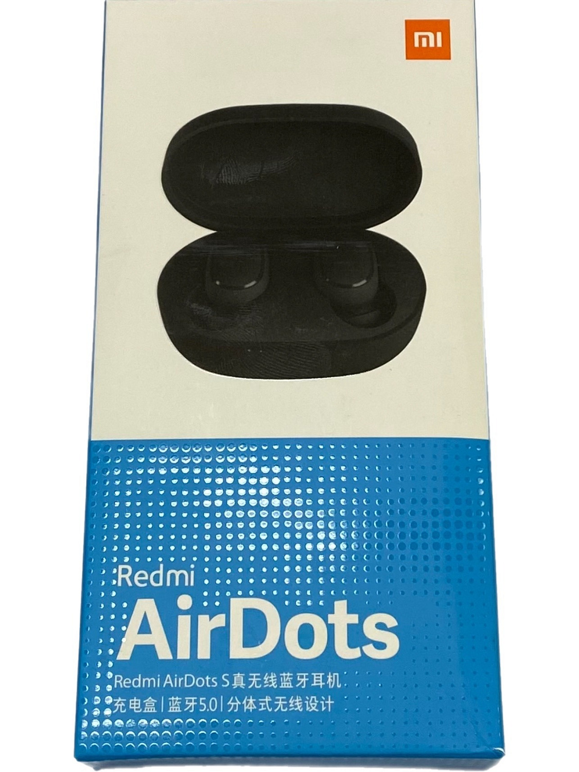 Беспроводные наушники Redmi модель AirDots