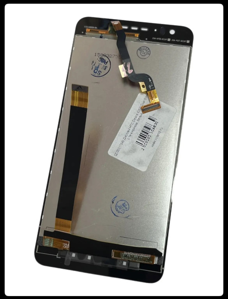 Дисплей HTC Desire 825G Dual Sim с тачскрином (белый)