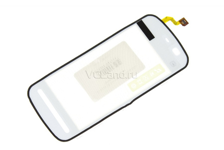 Тачскрин Nokia 5230 XpressMusic (белый)