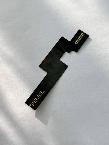 Шлейф для iPad Pro 9.7 на дисплей