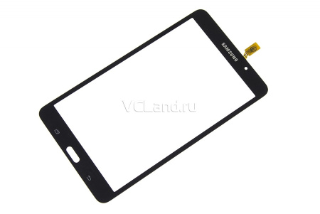Тачскрин Samsung Galaxy Tab 4 7.0 SM-T230 (черный)