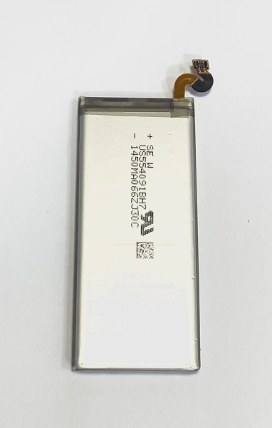 АКБ для Samsung Galaxy Note 8 SM-N950F EB-BN950ABE