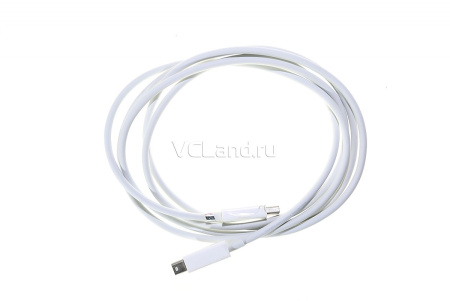 Кабель Apple Thunderbolt to Thunderbolt (2м.)