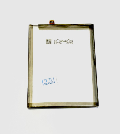 АКБ для Samsug Galaxy A72/M32/M22 SM-A725F/M325F/M225F EB-BA426ABY