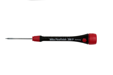 Отвертка Wiha PicoFinish 266P (1PL X 40) звездочка