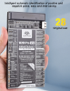 Плата зарядки и активации АКБ OSS Team W209 Pro V10  для IPhone 6-16 Pro Max и Android