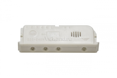 Блок индикации В4-47-4,8 (М4-47-4,8) холодильков Минск, Атлант 908081854749