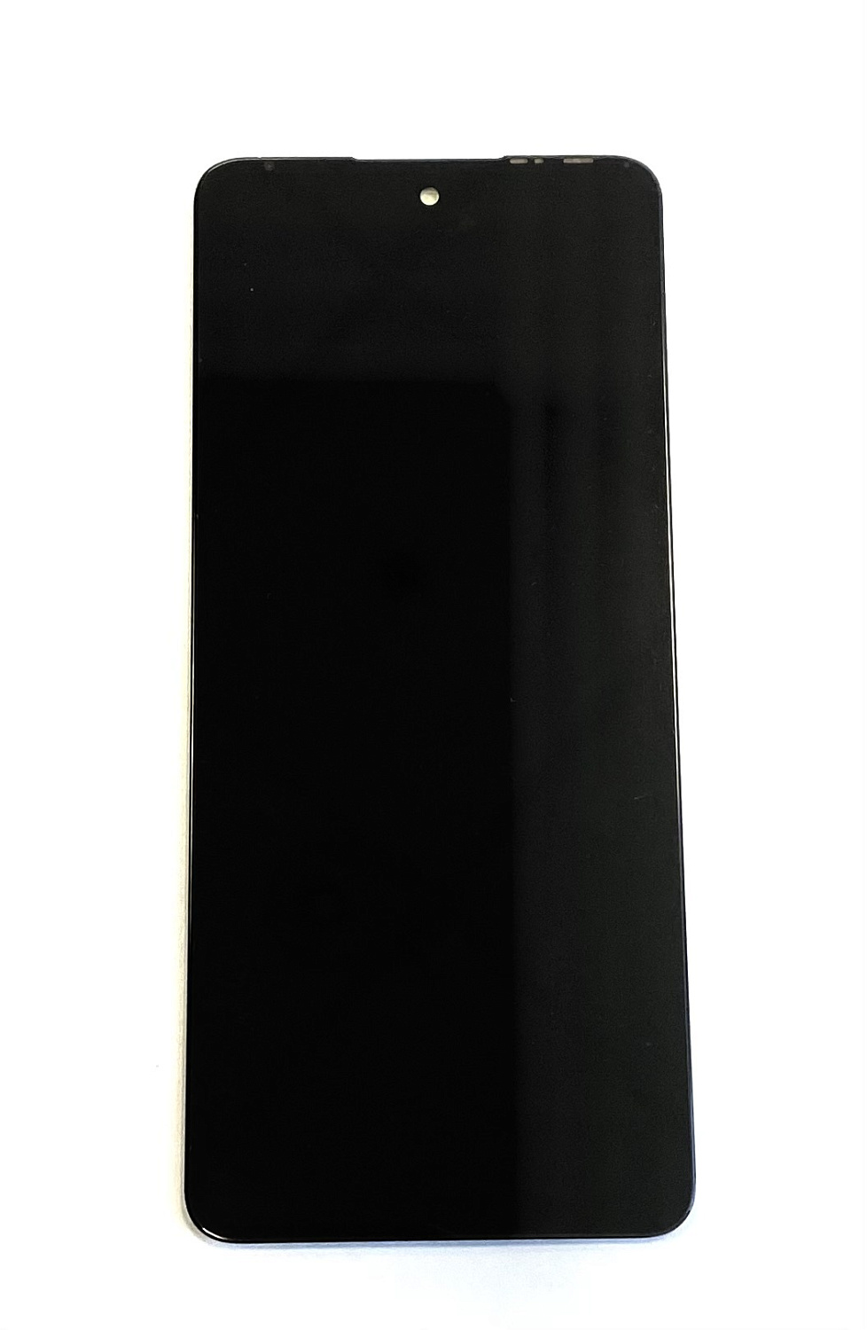 Дисплей Tecno Pova 2 (LE7N)/Pova 3 (LF7N) с тачскрином (черный) Дисплей Tecno Pova 2 (LE7N)/Pova 3 (LF7N) с тачскрином (черный)