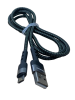 Кабель зарядки Borofone модель BX34 (Micro) 1 метр