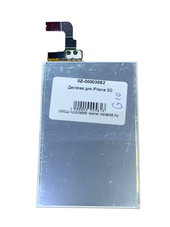 Дисплей для iPhone 3G