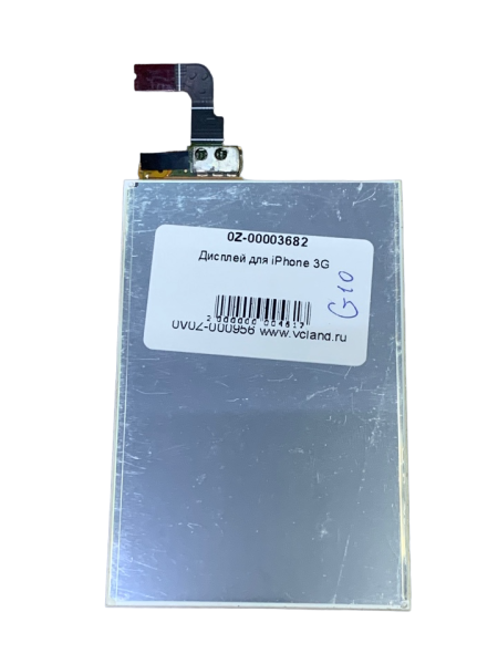 Дисплей для iPhone 3G