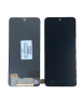 Дисплей для Xiaomi Redmi Note 11/Note 11s 4G/POCO M4 Pro 4G с тачскрином (черный) OLED