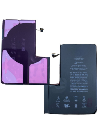 АКБ для iPhone 12 Pro Max (OEM) 3687 mAh