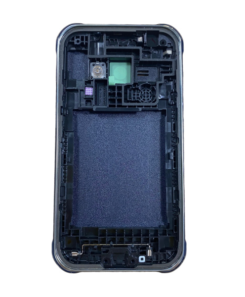 Корпус Samsung Galaxy J1 Ace SM-J110H/DS (черный)
