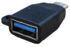 Переходник OTG Budi DC151B Type-C to USB