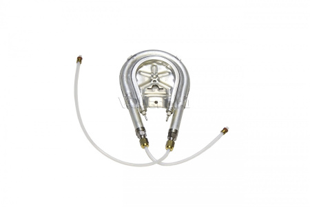 Термоблок (нагревательный элемент) 1100W кофемашины Saeco 0334.R10.00A