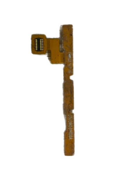 Шлейф Xiaomi Mi Pad 2 с кнопками включения и громкости Шлейф Xiaomi Mi Pad 2 с кнопками включения и громкости