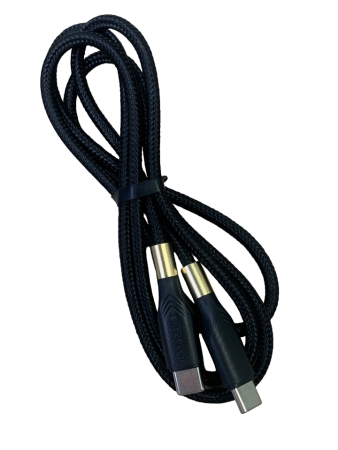 Кабель зарядки Borofone модель BX92 60W Type-C Type-C 1 метр