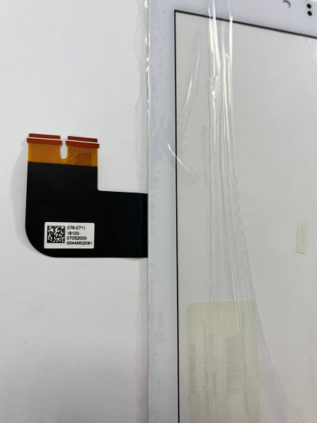 Тачскрин Asus Fonepad ME372CL/K00E (белый)