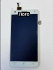 Дисплей Lenovo S580 с тачскрином (белый) 