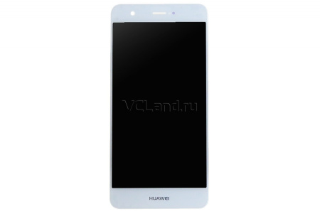 Дисплей Huawei Nova (CAN-L11) с тачскрином (белый)