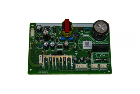 Модуль инвектора для холодильника Samsung DA92-00155A