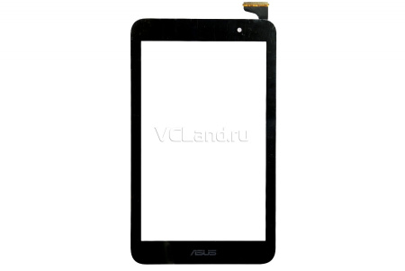 Тачскрин Asus MeMO Pad 7 ME176CX/K013 (черный)