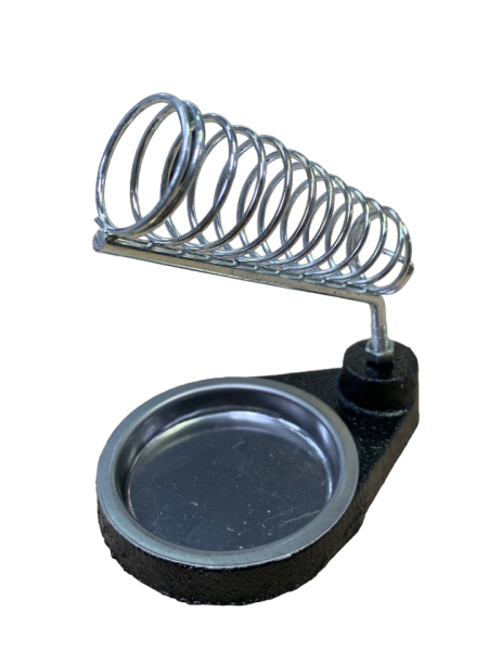 Подставка для паяльника  SL ST-11  (круглая)