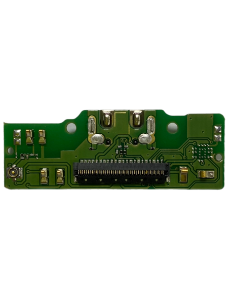 Нижняя плата Samsung Galaxy Tab A 8.0 SM-T290/T295 с разъемом зарядки  Нижняя плата Samsung Galaxy Tab A 8.0 SM-T290/T295 с разъемом зарядки