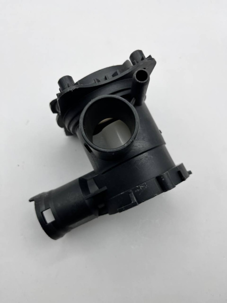 Улитка (корпус) сливного насоса для стиральных машин Bosch, Siemens,Gaggenau, NEFF PMP602BO