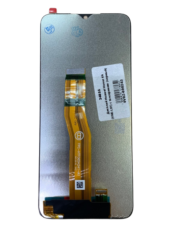 Дисплей Huawei Honor X6 (VNE-LX1) c тачскрином (черный) Дисплей Huawei Honor X6 (VNE-LX1) c тачскрином (черный)