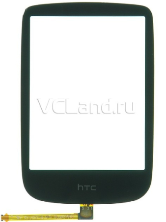 Тачскрин HTC Touch 3G T3232
