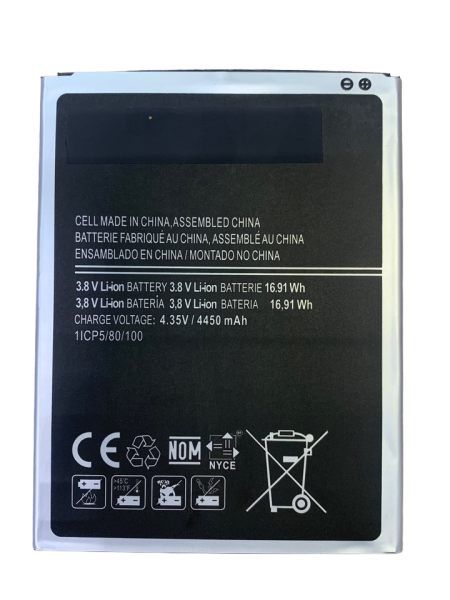 АКБ для Samsung Tab Active 2 T390/T395 (EB-BT365BBE)