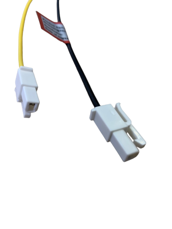 Тэн (нагреватель) заслонки для холодильников Samsung DA47-00142D