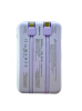 Power Bank Remax RPP-527 3в1 с беспроводной зарядкой 15W Type-C 22.5W Lightning 20W 10000mAh