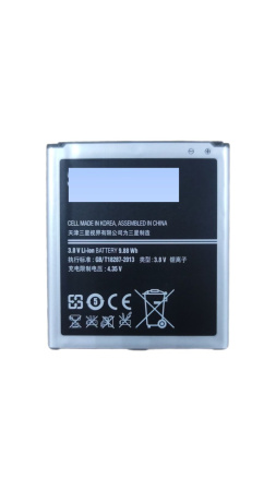 АКБ для Samsung Galaxy Mega 5.8 GT-i9150/i9152 B650AC