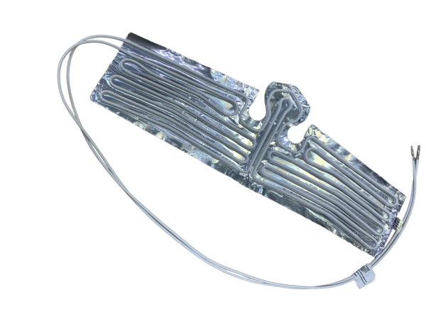 Тэн поддона 25W на фольге для холодильников Indesit,Ariston 282684 Тэн поддона 25W на фольге для холодильников Indesit,Ariston 282684