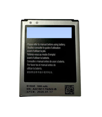 АКБ для Samsung Galaxy Core GT-i8262/g350e B150AC