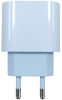 Блок зарядки для iPhone 15,15Plus,15Pro,15Pro Max (USB-C) 35W