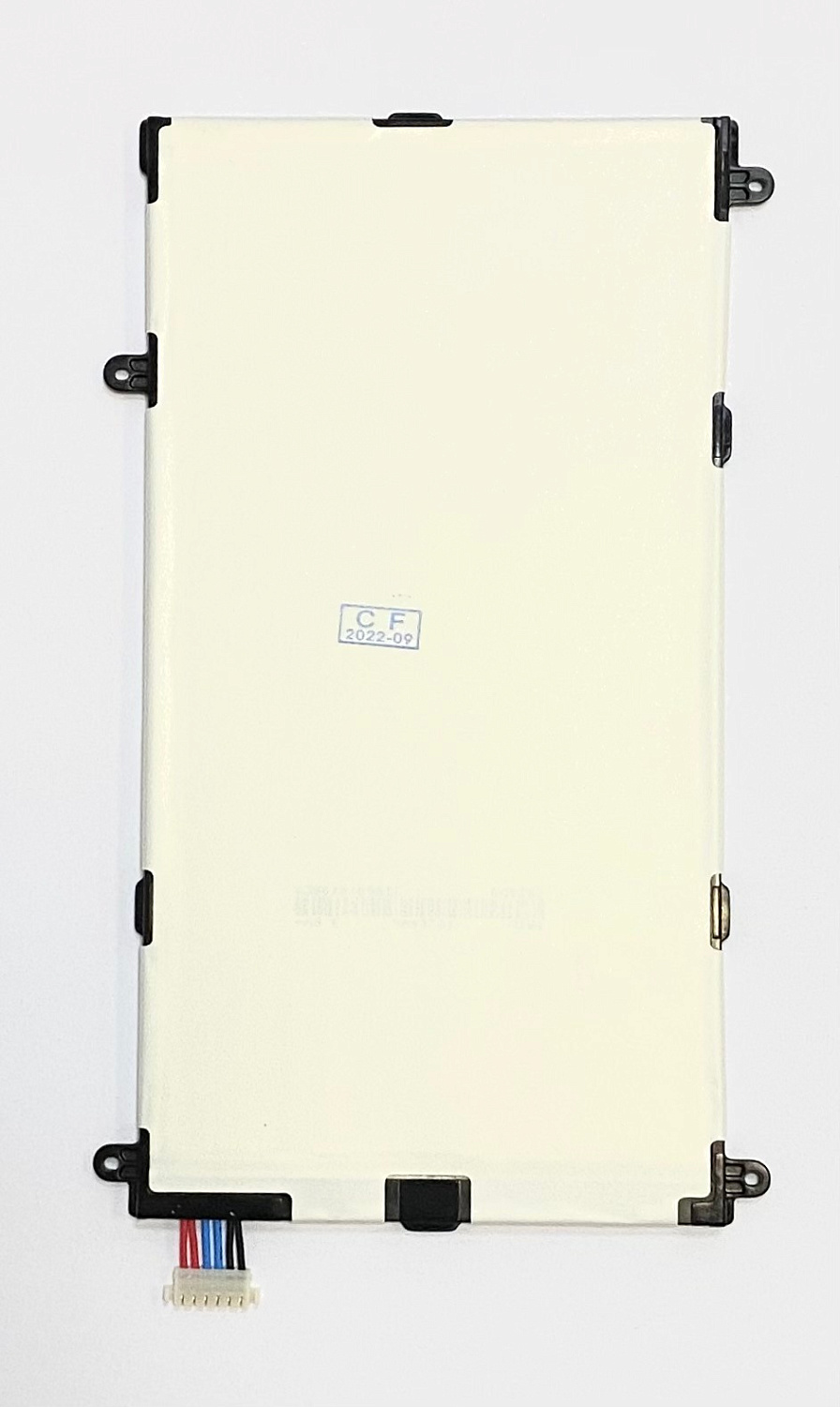 АКБ Samsung Galaxy Tab Pro 8.4 SM-T320/T321/T325 (T4800E,T4800C) 4800mAh