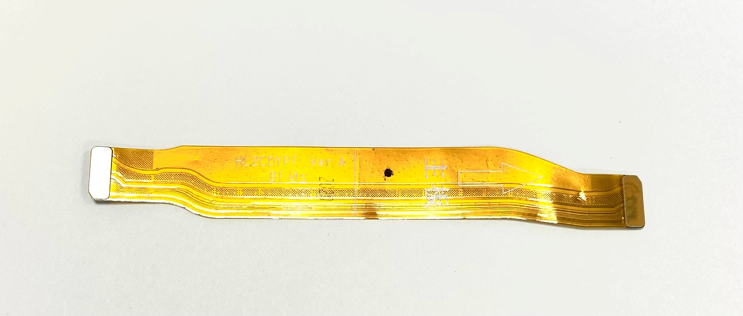 Шлейф Huawei Honor 30s межплатный