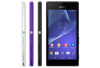 Дисплей Sony Xperia Z3 Compact D5803 с тачскрином (черный) Оригинал