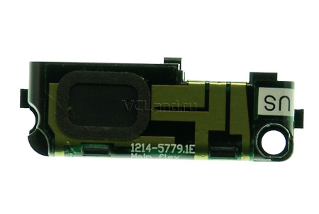 Антенна Sony Ericsson T707/W508 в сборе со звонком