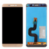Дисплей LeEco Le Max2 X820X821/X822/X829/X823 с тачскрином (золотистый)