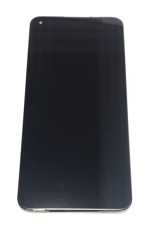 Дисплей Oppo A54 (4G) (CPH2239) с тачскрином (черный)