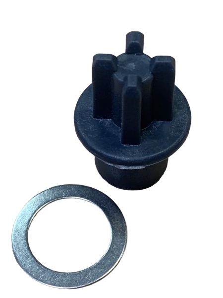 Муфта моторной части кухонного комбайна KENWOOD KW715034