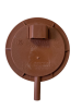 Датчик уровня воды,прессостат для ППМ Electrolux, Zanussi, AEG 1526370117, 1526370133
